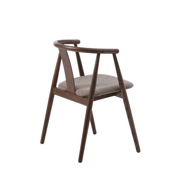 Scaun de dining maro Relate – Unique Furniture-image-2