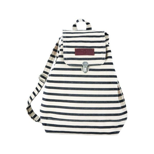 Rucsac House Doctor Stripes