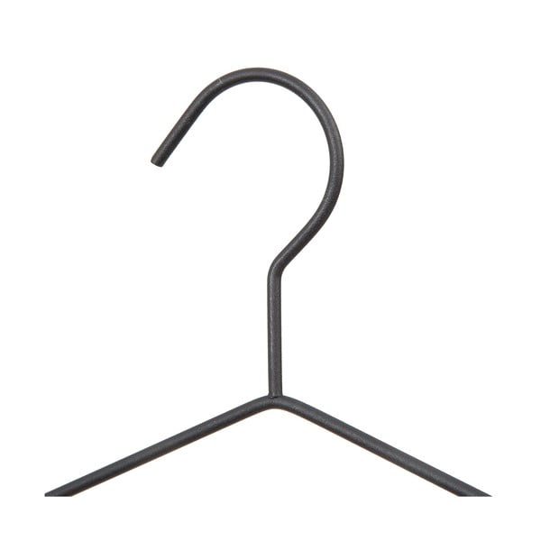 Set 2 umerașe Compactor Frosted Black-image-2