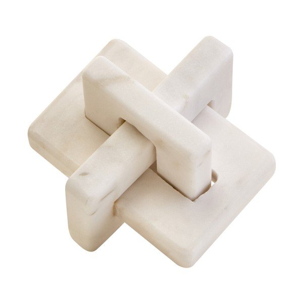 Statuetă din marmură (înălțime 12,5 cm) Nason – Premier Housewares