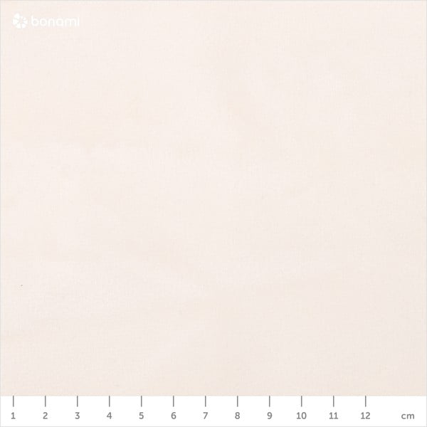 Pat matrimonial bej tapițat cu spațiu de depozitare și somieră  160x200 cm Gina – Milo Casa-image-2