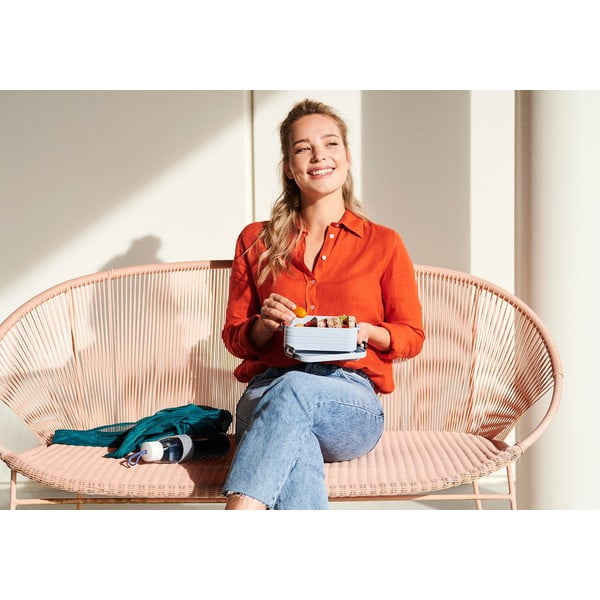 Cutie pentru prânz Vivid blue – Mepal-image-4