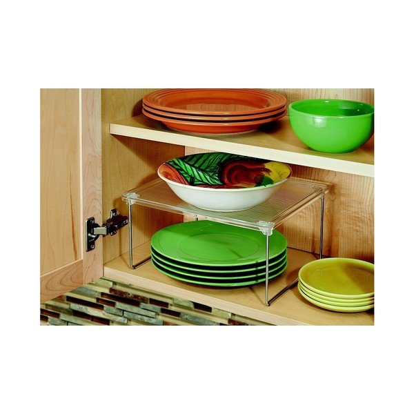 Raft pentru dulap iDesign Linus, 30,5 x 25,5 cm-image-3
