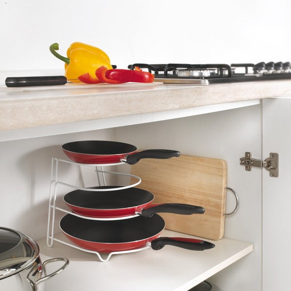 Suport tigăi Metaltex Sierra-image-1