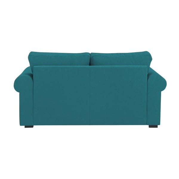 Canapea Windsor & Co Sofas Antoine, turcoaz, 104 cm-image-4