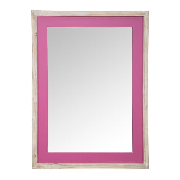 Oglindă de perete Mauro Ferretti Ibiza, 60 x 80 cm
