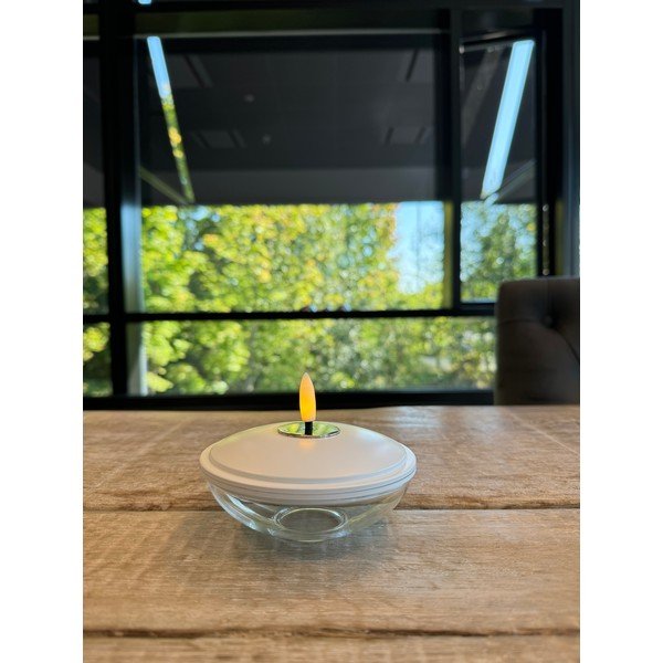 Lumânare LED (înălțime 5 cm) Lia – Sirius-image-2