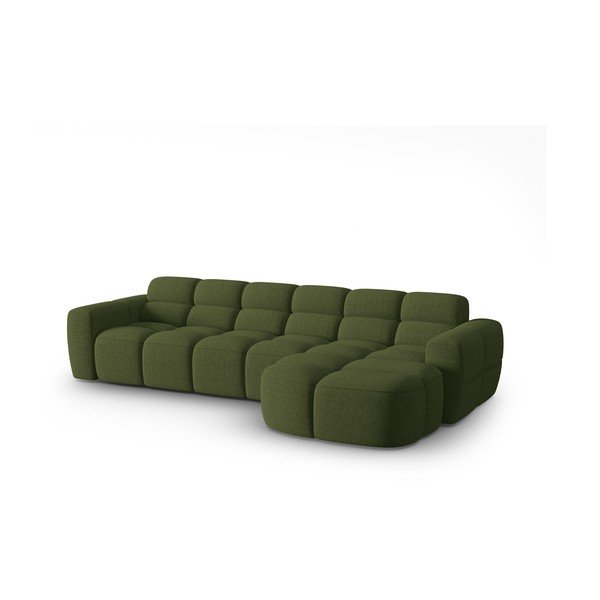 Colțar verde Lisa – Micadoni Home-image-2