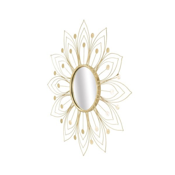 Oglindă Mauro Ferretti Glam, ⌀ 80 cm-image-3