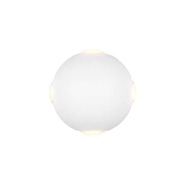 Corp de iluminat pentru exterior ø 10,5 cm Avisio – Trio-image-4