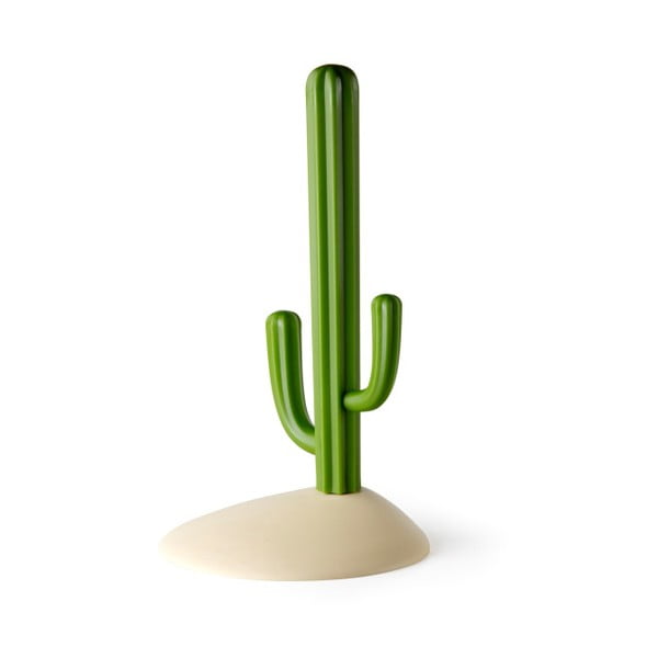 Opritor ușă în formă de cactus Qualy&CO Cactus