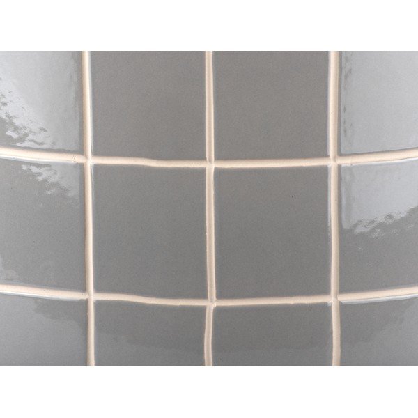 Măsuță auxiliară rotundă din ceramică ø 33 cm Retro Tiles – Leitmotiv-image-4