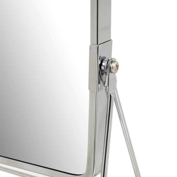 Oglindă cosmetică (2x) de mărire 16x23 cm – Casa Selección-image-2