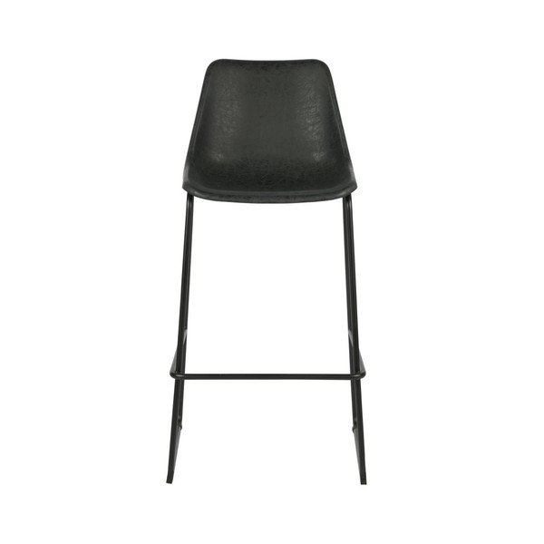 Scaun De Eekhoorn Jet, negru-image-2