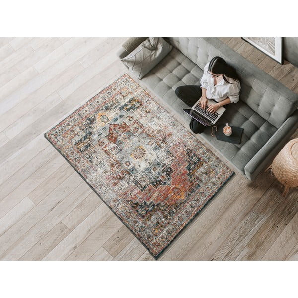 Covor Universal Shiraz Ornament, 120 x 170 cm-image-1