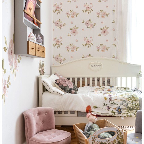 Tapet de perete Dekornik Magnolias-image-1