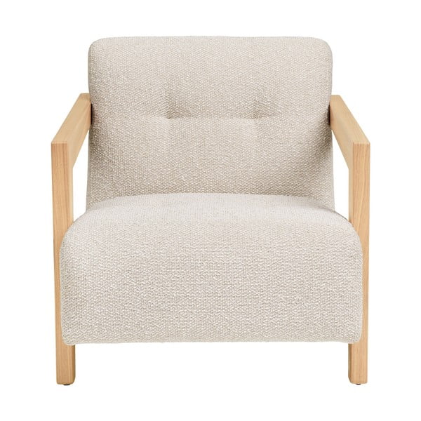 Fotoliu bej Caracas – House Nordic-image-2