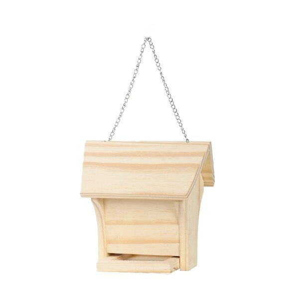 Hrănitor de păsări DIY – Esschert Design-image-3