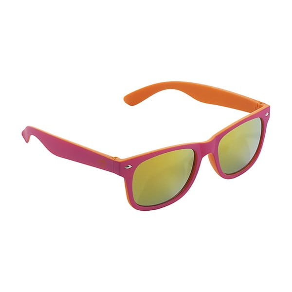 Ochelari de soare TINC Two-Tone, roz 
