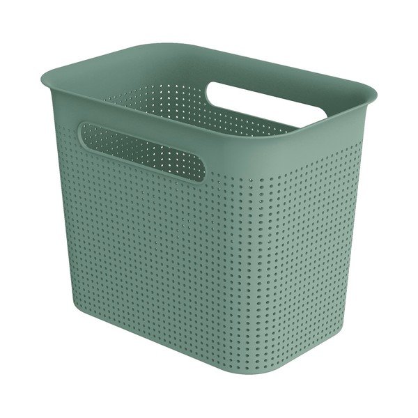 Coș de depozitare din plastic Brisen – Rotho