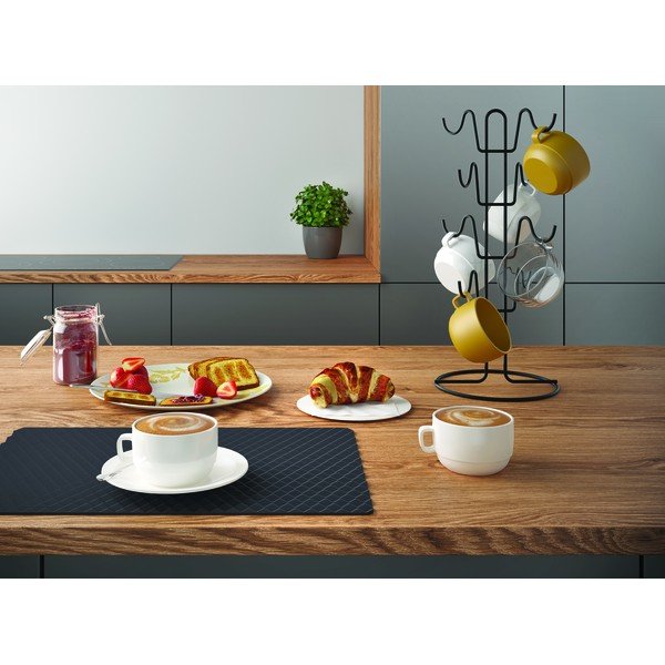 Suport metalic pentru căni Tree - Metaltex-image-1