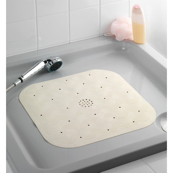 Covoraș antiderapant pentru baie 45x45 cm - Maximex-image-1