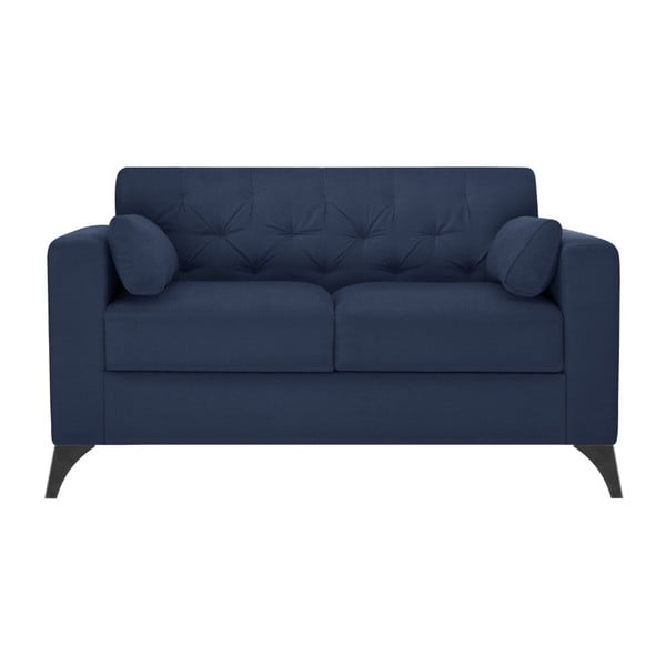 Canapea pentru 2 persoane Guy Laroche Vanity, albastru