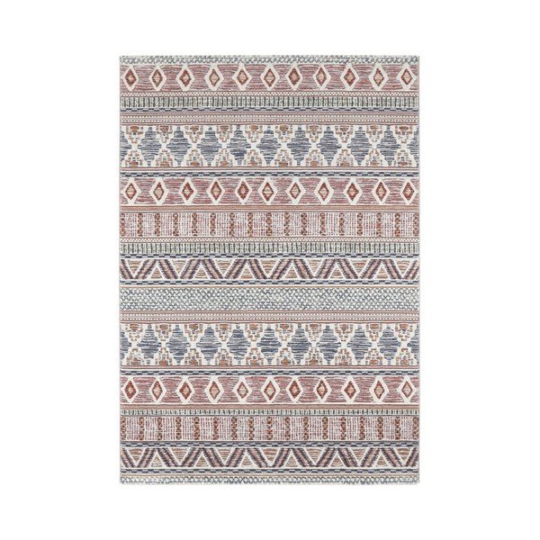 Covor Elle Decoration Arty Roanne, 80 x 150 cm