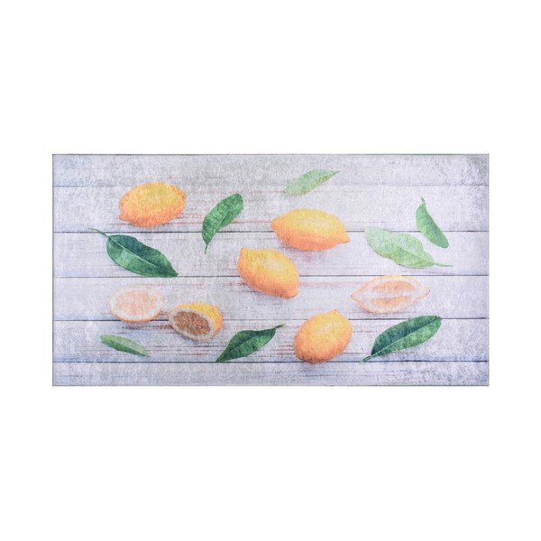 Covor rezistent Vitaus Grapes, 80 x 120 cm-image-1