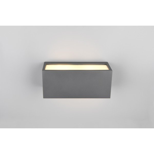 Corp de iluminat pentru exterior (înălțime 11 cm) Mayenne – Trio-image-2