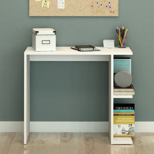 Birou 40x85 cm Lily – Gauge Concept-image-4