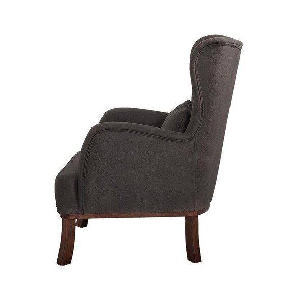 Fotoliu gri antracit Mart – Balcab Home-image-3