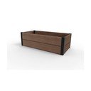 Pat ridicat de plante Maple – Keter