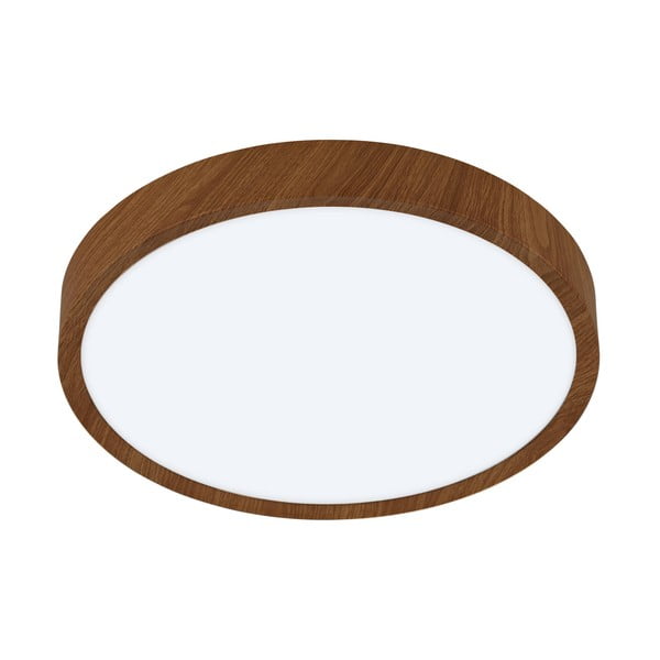Plafonieră maro LED MUSURITA – EGLO