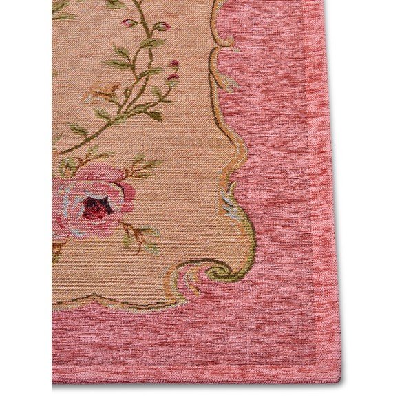 Covor roz 150x220 cm Asmaa – Hanse Home-image-3