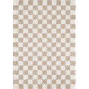 Covor bej/crem 120x170 cm Grida – ESTE