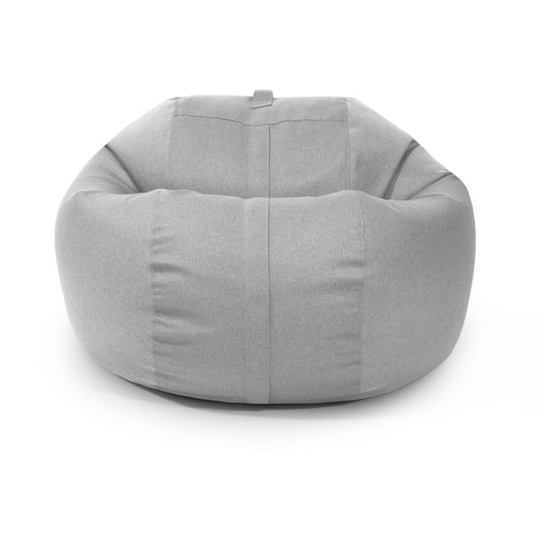 Fotoliu bean bag gri închis Roll 135 – SLOWDOWN-image-4