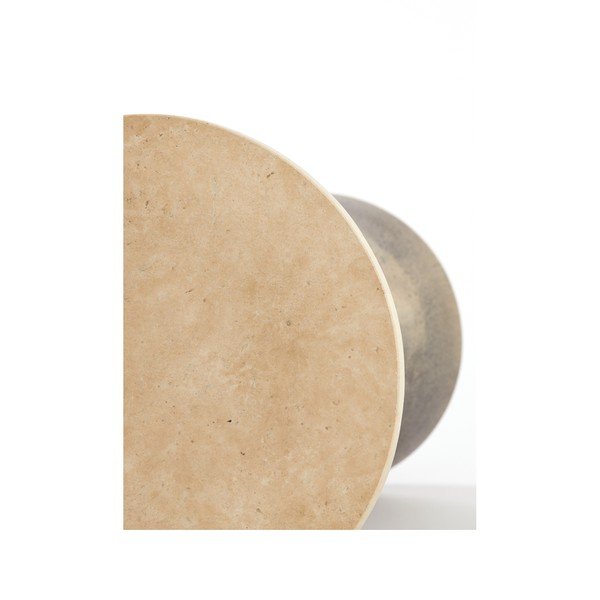 Măsuță auxiliară rotundă ø 29 cm Ynez – Light & Living-image-3