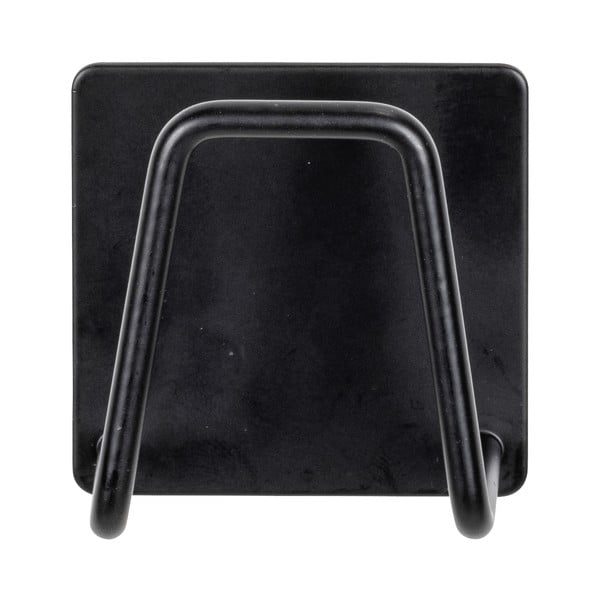 Cârlig autoadeziv din oțel inoxidabil Edea – Wenko-image-2