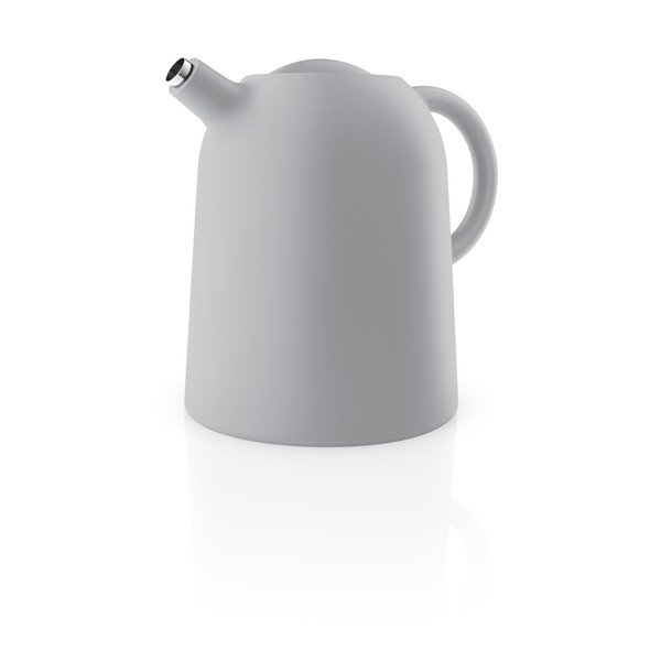 Ceainic în vid Eva Solo Thimble, 1 l, gri-image-3