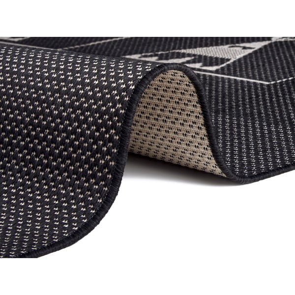 Covor pentru copii Ragami Games, 200x290 cm, negru-image-2