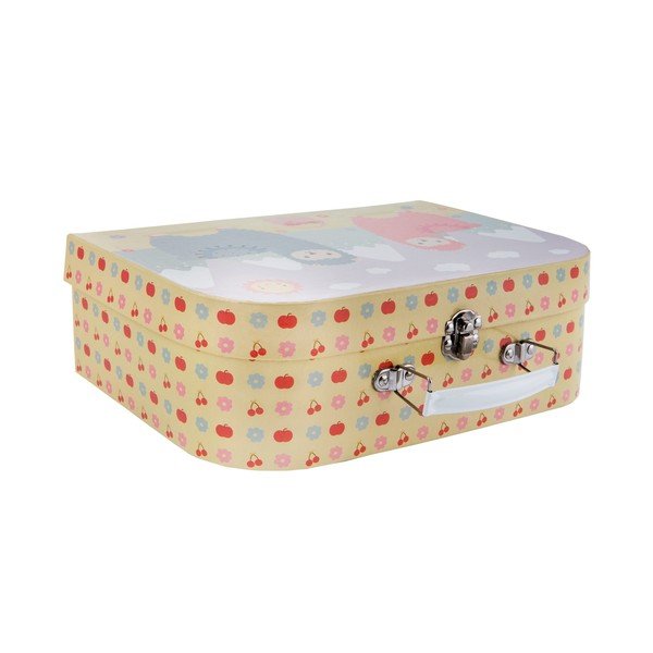 Set de picnic pentru copii Sass & Belle Llama-image-2