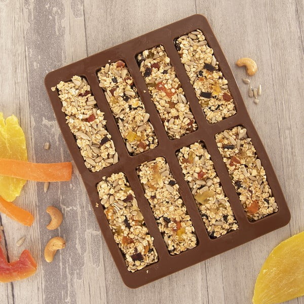 Formă de copt din silicon 17x22 cm – Orion-image-1