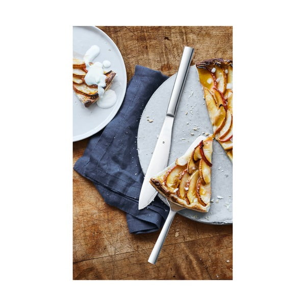 Set 2 tacâmuri din inox pentru tort WMF Nuova-image-1