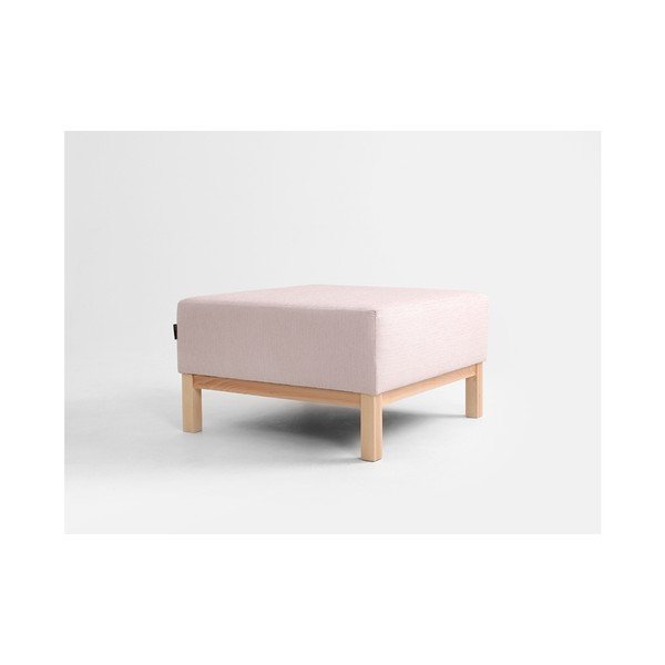 Taburet Custom Form Ambient, crem-image-1
