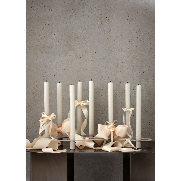 Sfeșnic pentru advent din metal Aro – Blomus-image-4