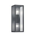 Corp de iluminat pentru exterior (înălțime 38 cm) Garonne – Trio