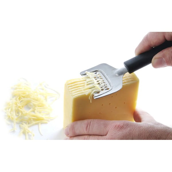 Râzătoare de brânză din oțel inoxidabil Hendi-image-1