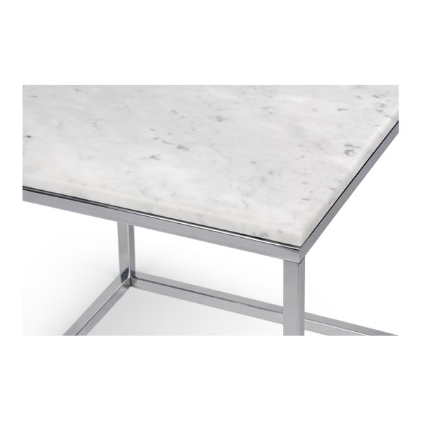 Măsuță TemaHome Prairie Marble. alb-image-4