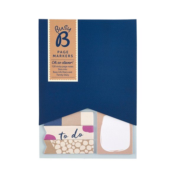 Set post-it-uri Busy B Busy Life Contemporary-image-3
